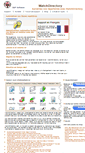 Mobile Screenshot of fr.watchdirectory.net